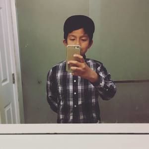 Meet your Posher, Htet